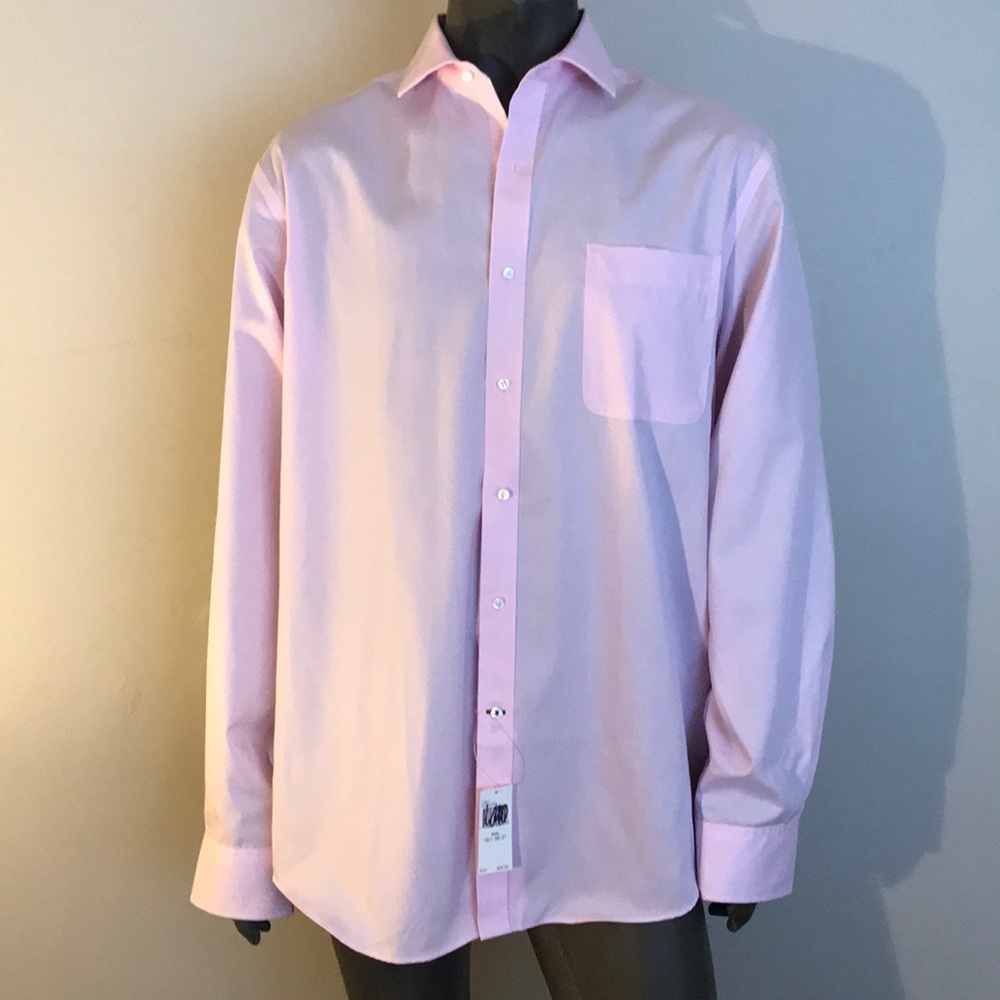 Tommy Hilfiger Men’s Dress Shirt (New)